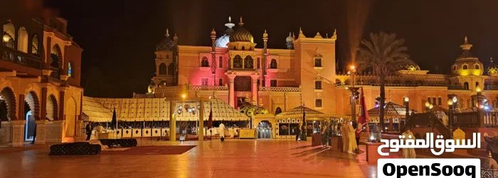 970 m2 More than 6 bedrooms Villa for Rent in Al Jahra Al Jahra Industrial