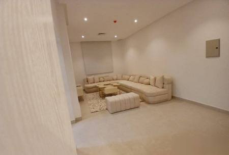 Furnished apartment in Abu hlifa
