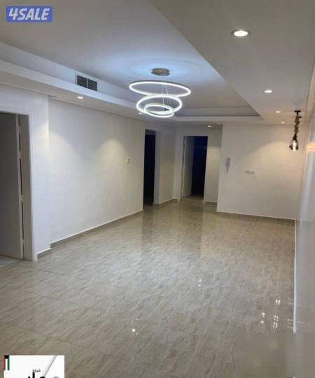 Apartment in Sabah Al-Salem