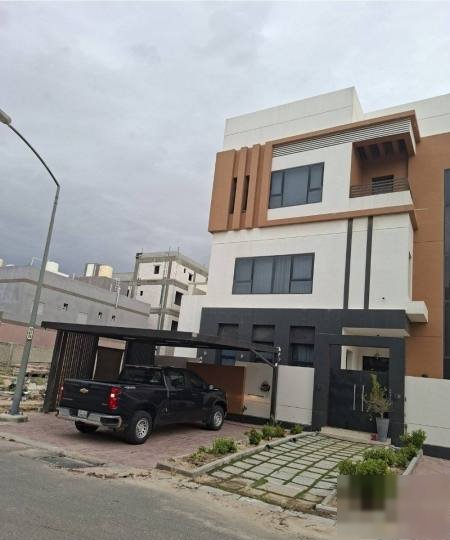 House in Sabah Al-ahmad5