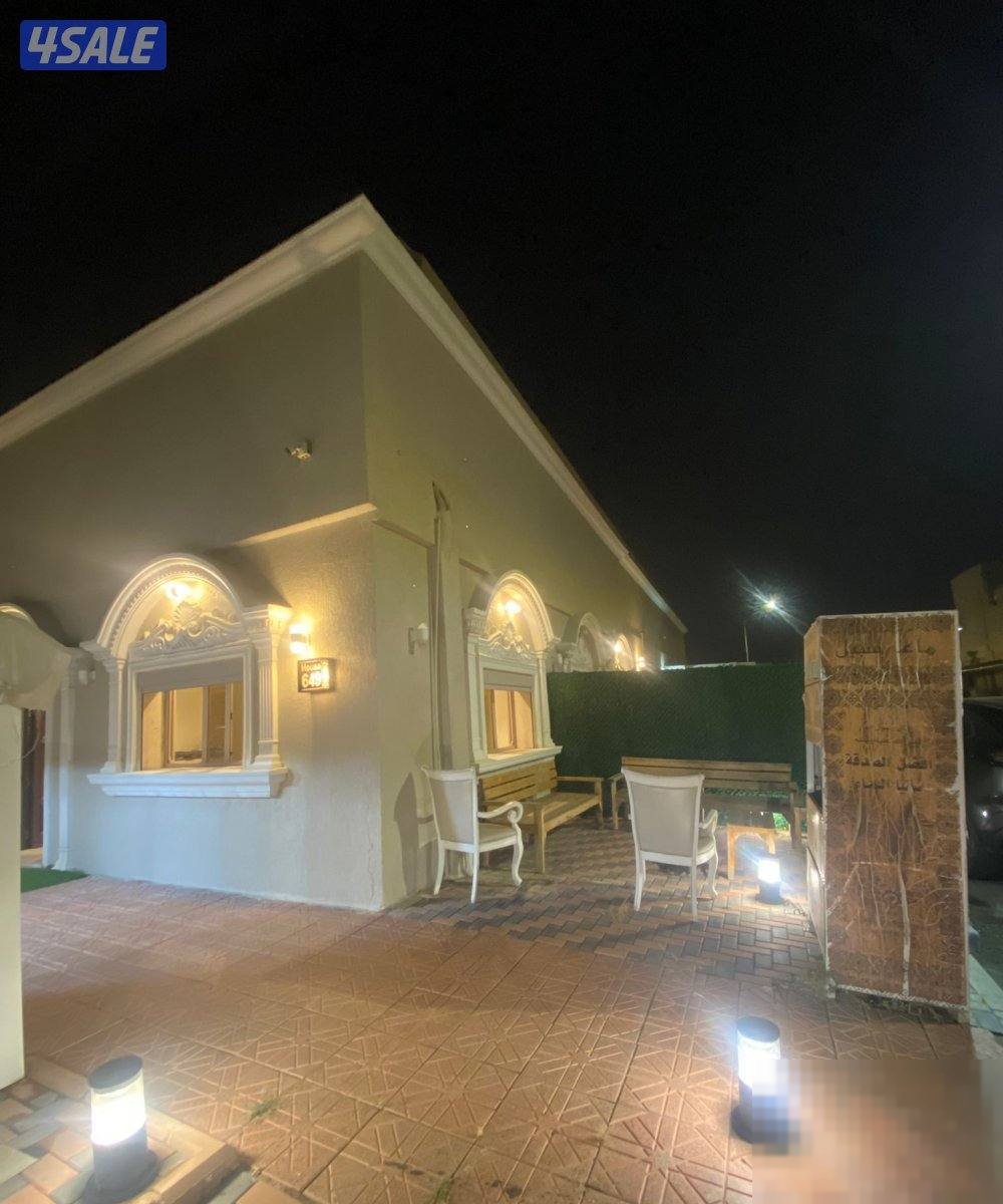 House in Ahmadi