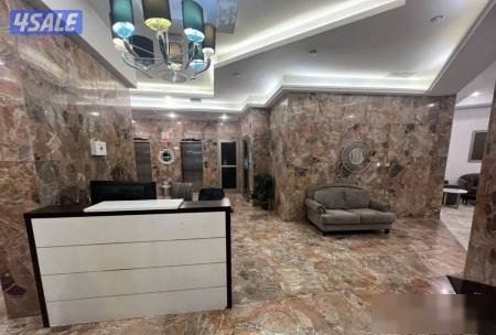 Furnished apartment in Mahboula