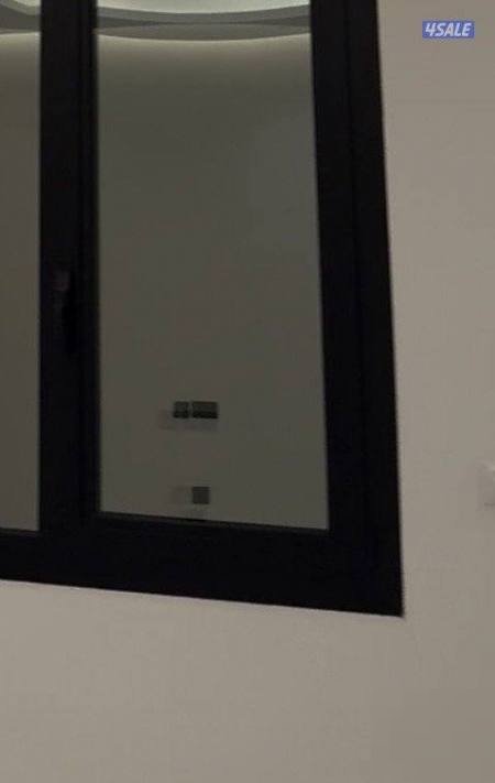 Floor in South Abdullah Al-Mubarak