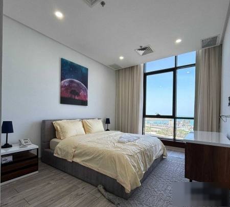 Furnished apartment in Bnaid Al-qar