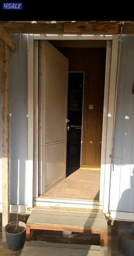 Chalet in Kuwait