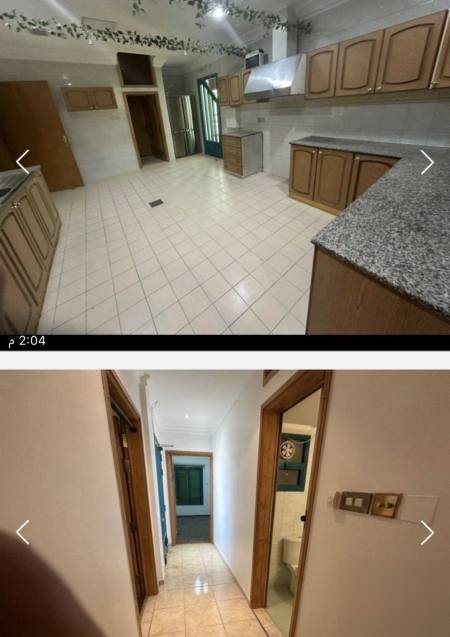 Apartment in Sabah Al-Salem