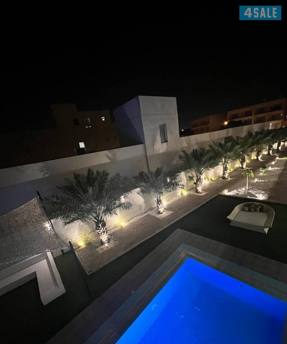 Chalet in Shalehat Al-Khairan