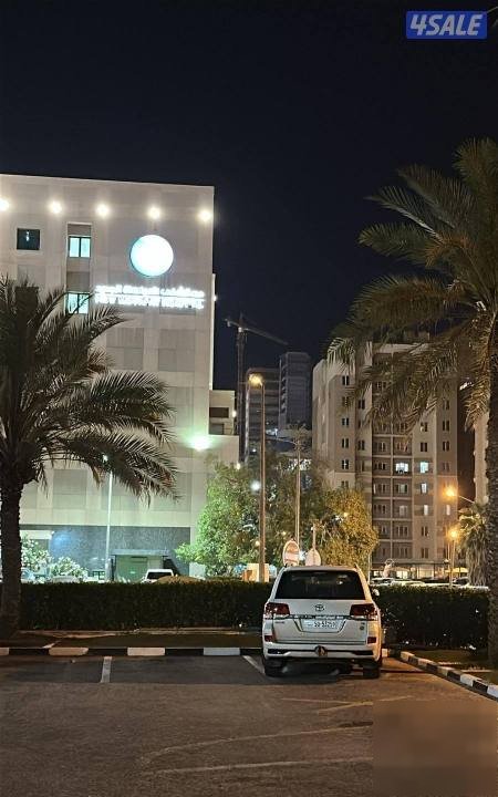 Apartment in Salmiya