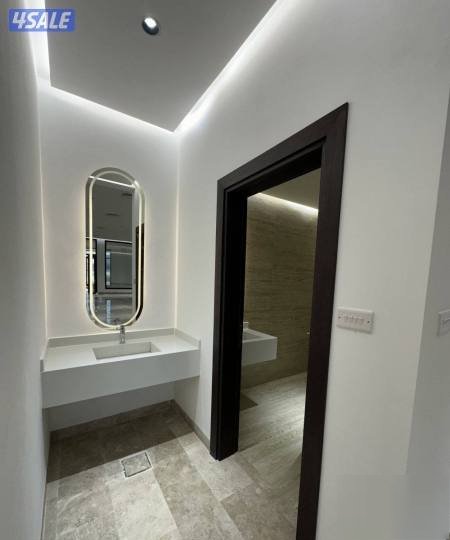 Chalet in Sabah Al-ahmad Al-Marin