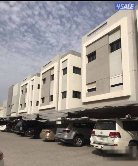 House in Al-Siddiq