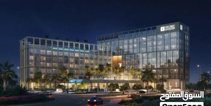 للبيع محل فطاير بحولي موقع ممتاز