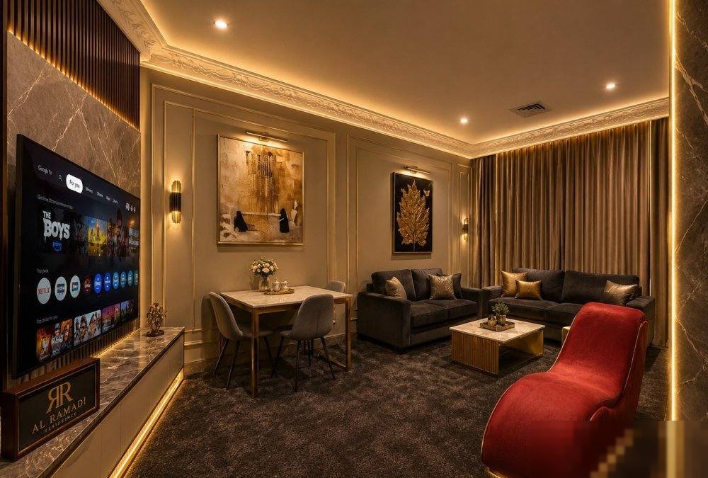 For daily rent Fahaheel