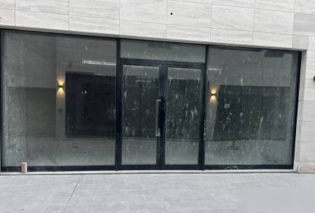 Shop in West Abu Ftirah Hirafwia