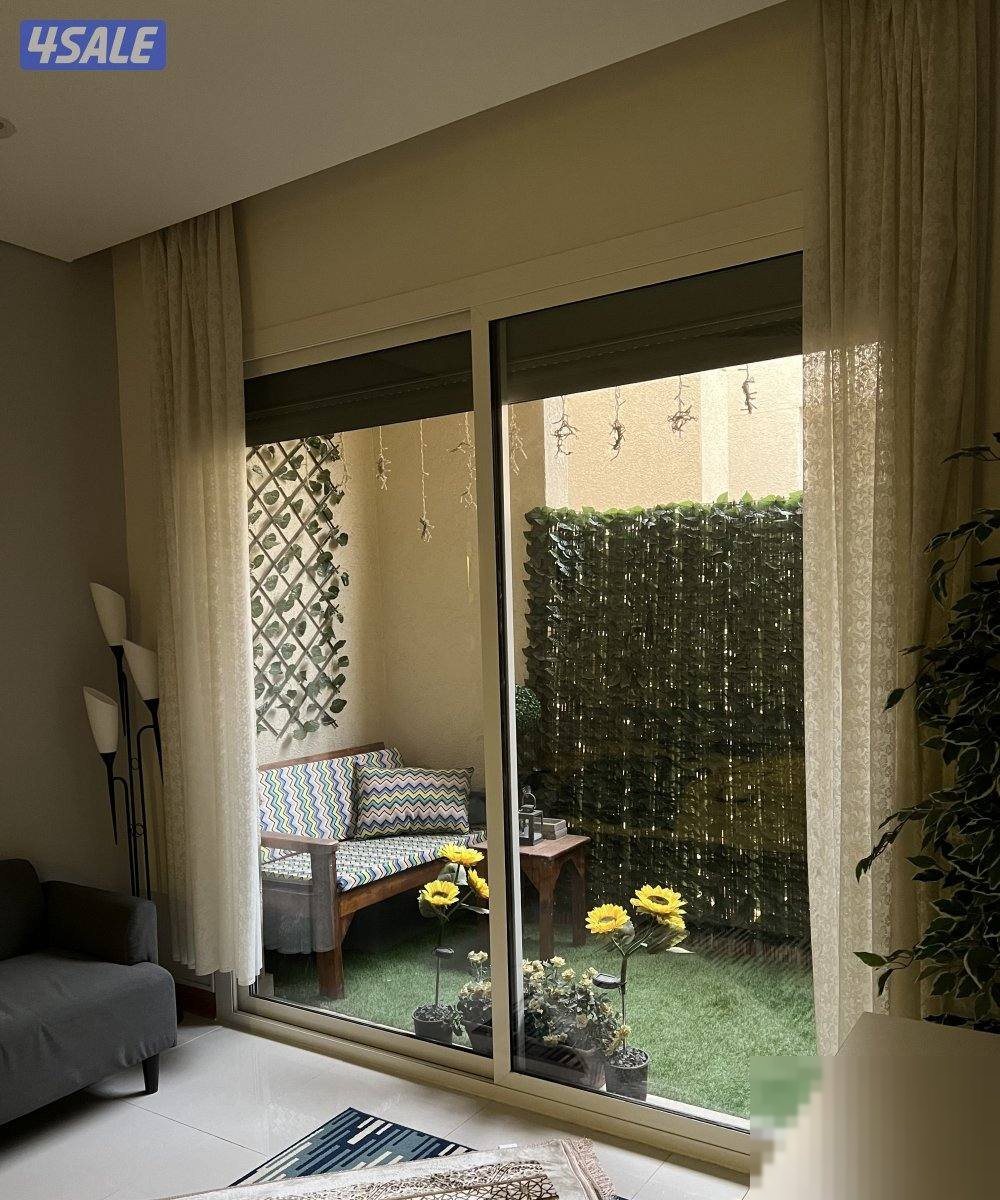 Apartment in Ahmadi