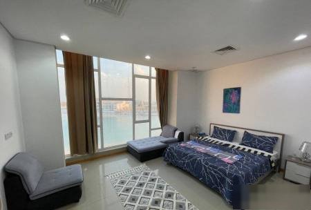 Chalet in Shalehat Al-Khairan