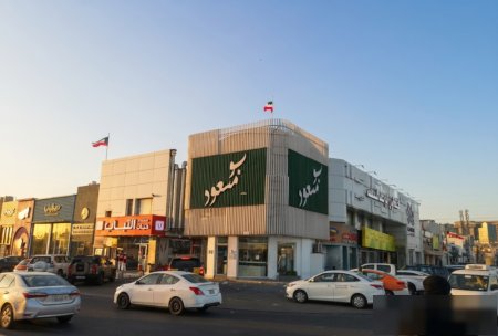Shop in Ardihya Herafiya