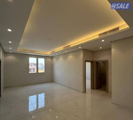 Duplex in Kuwait City