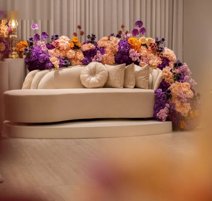 قاعة عرس مسرات