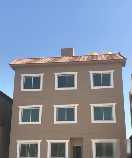 Apartment unique in a classy site in Al-Masayel