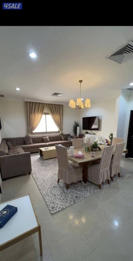 Chalet in Shalehat Al-Khairan