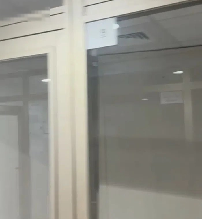 للإيجار مكاتب المباركيه والمنقف  مجمع تجاري سعر مناسب مساحات صغيره  جاهزه