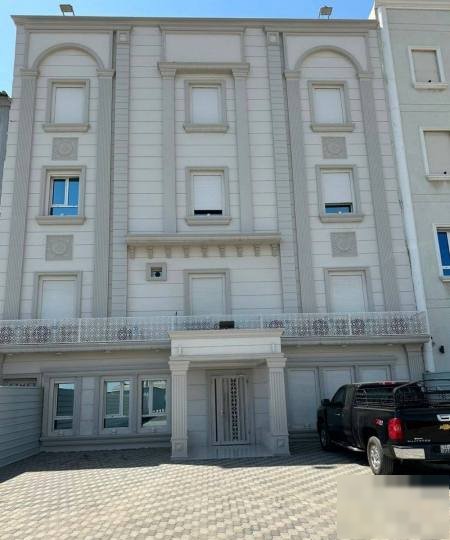House in Ahmadi