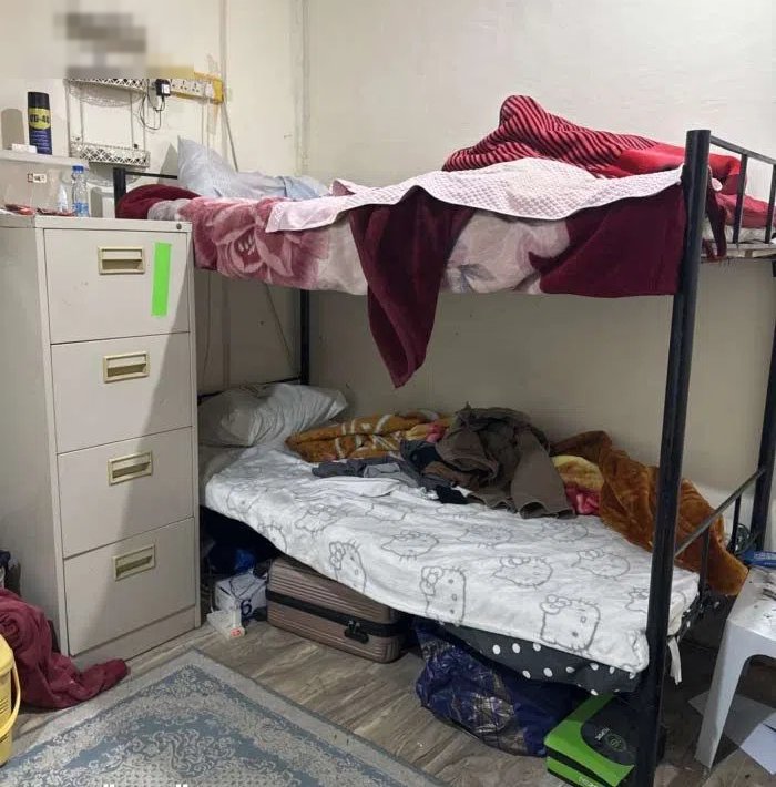 120 m2 2 Bedrooms Apartments for Rent in Farwaniya Farwaniya