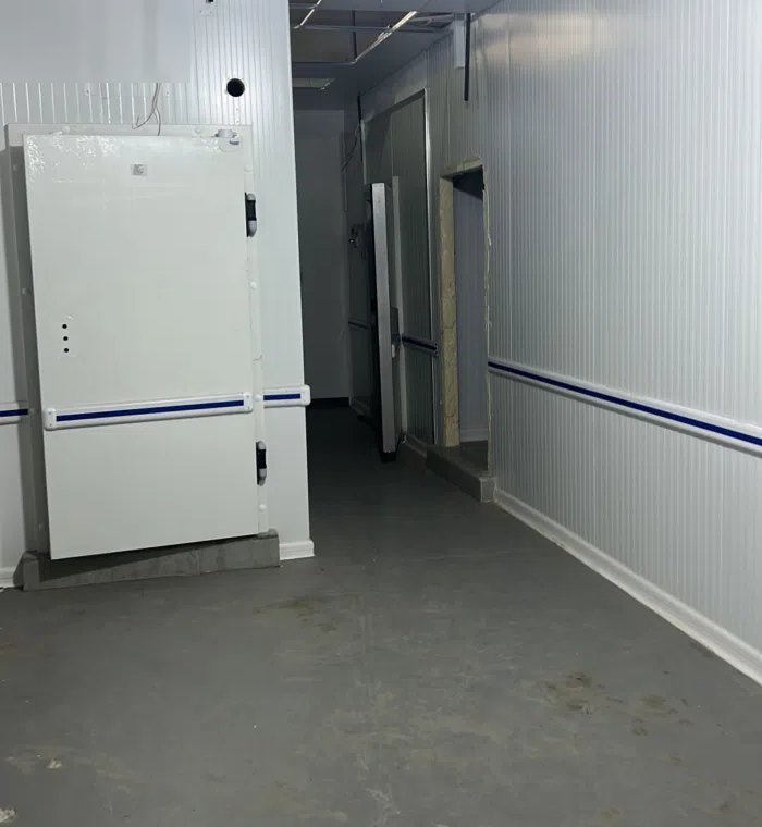 Basement in aridiya for rent