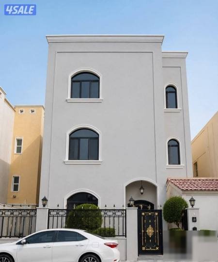 House in Rumaithiya