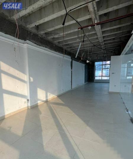 Floor in Kuwait City