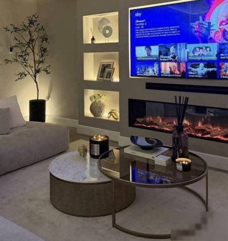 Furnished apartment in Hawalli