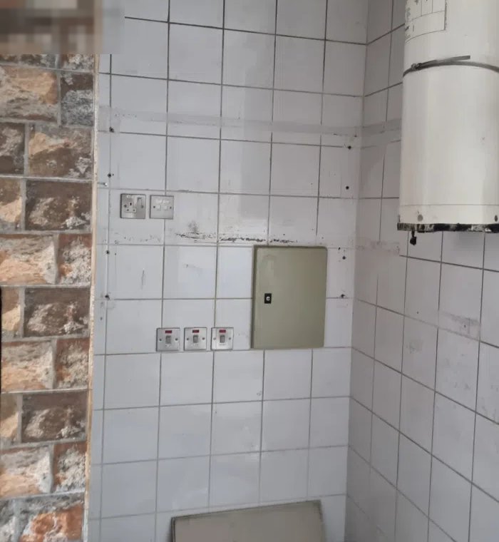 للايجار بالعارضية محل مساحتة 40 متر مربع موفع مميز علي الشارع