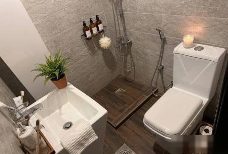 Apartment in Jabriya