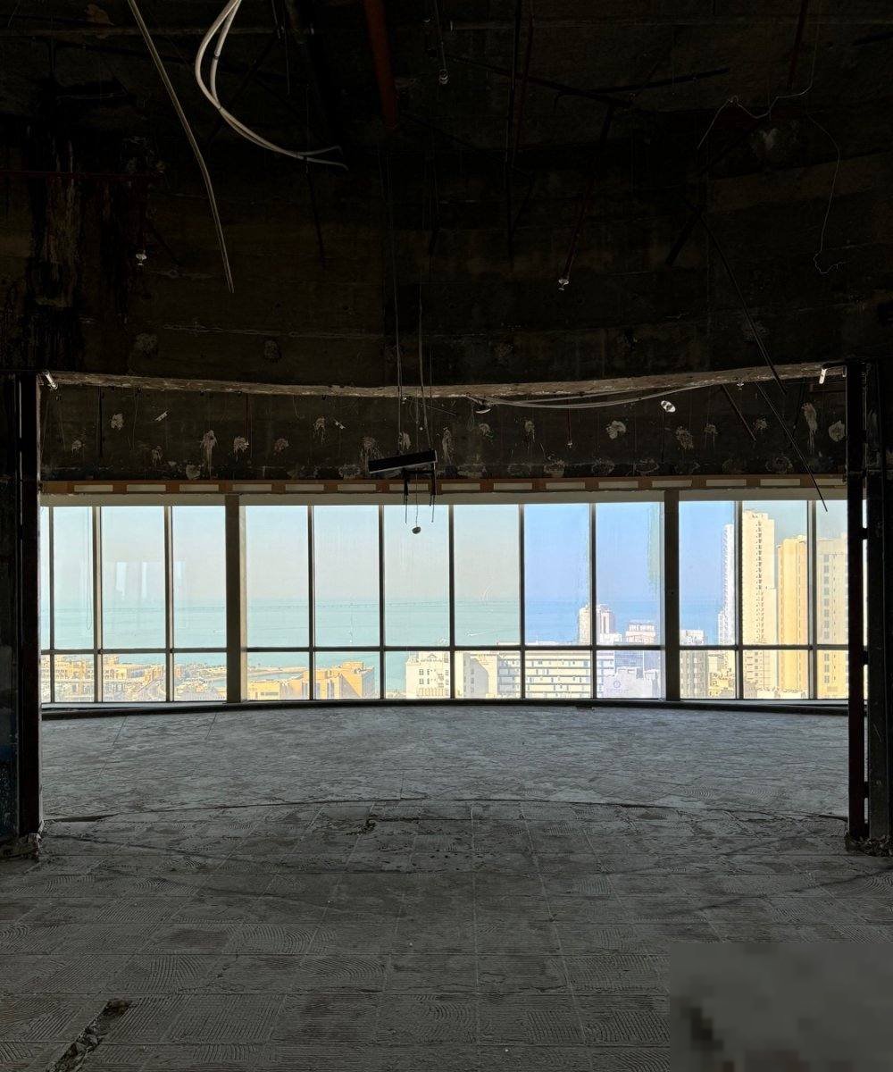 Office in Kuwait City