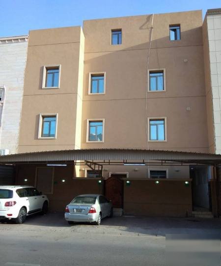 Apartment in Ferdous