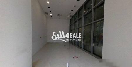 Shop in Salmiya