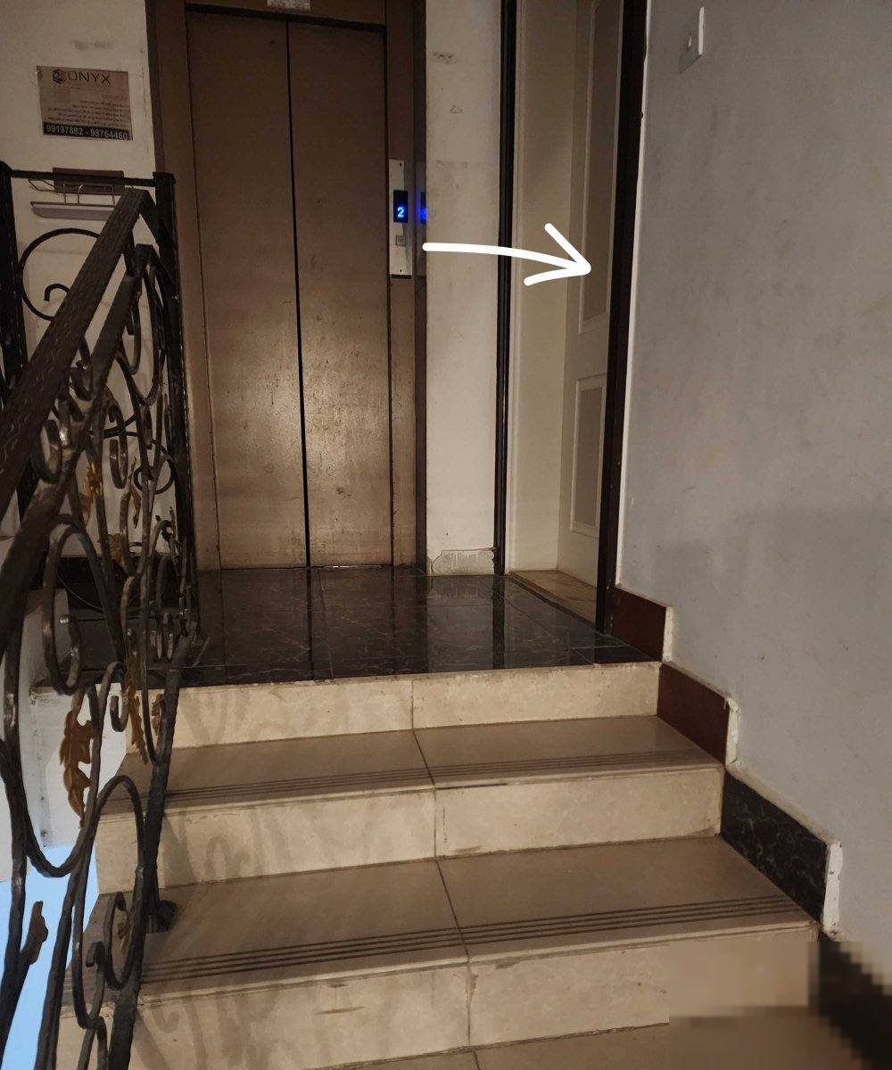 Furnished apartment in Hawalli