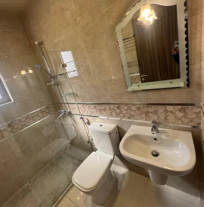 60 m2 1 Bedroom Apartments for Rent in Hawally Salmiya