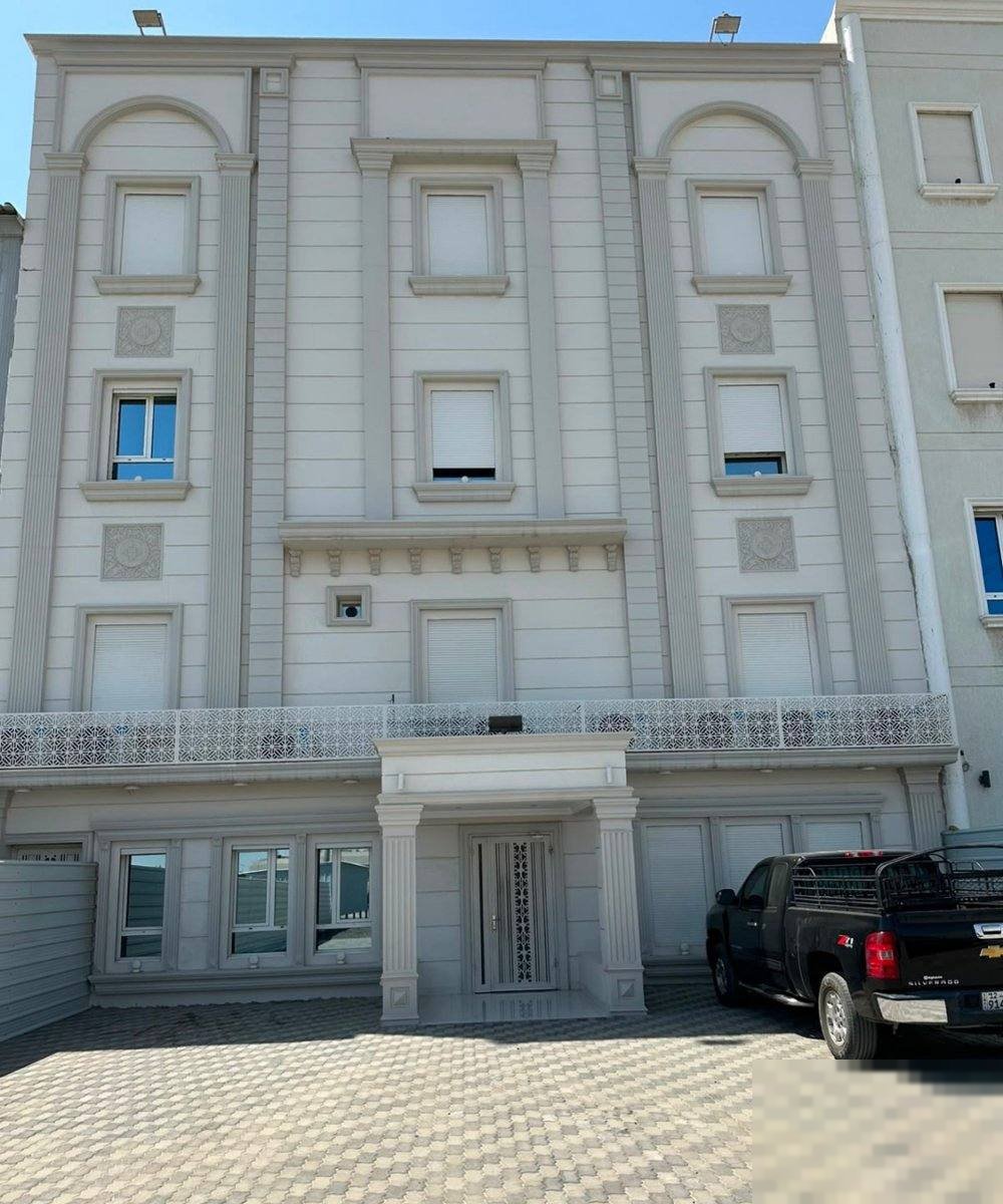 House in Ahmadi