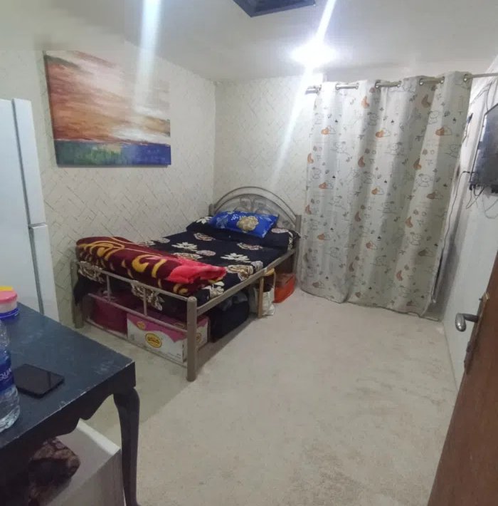 50 m2 Studio Apartments for Rent in Farwaniya Farwaniya
