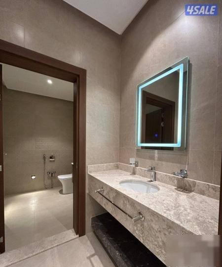 Duplex in Mubarek Al-Kabeer