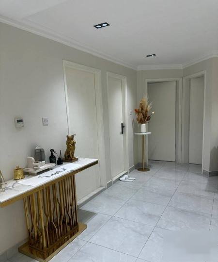 Furnished apartment in Hawalli