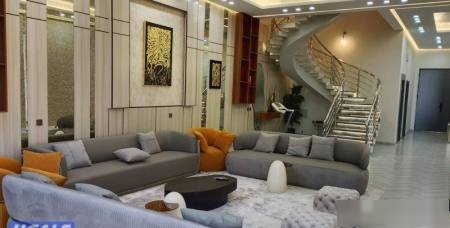 Chalet in Shalehat Al-Khairan