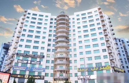 Apartment in Salmiya