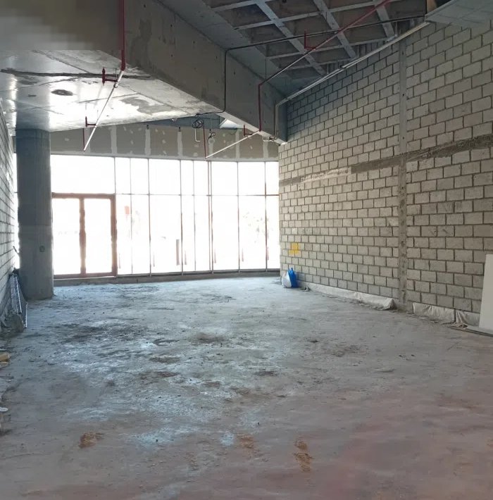 للايجار محلات في حولي مجمع جديد