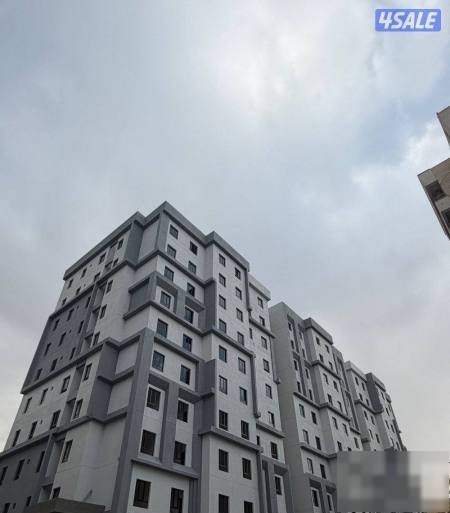 Apartment in Abu hlifa