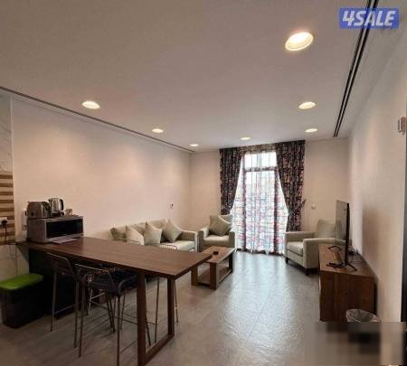 Furnished apartment in Hawalli