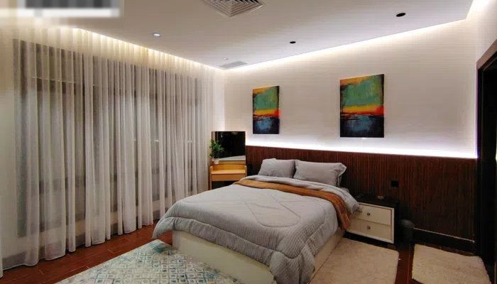 More than 6 bedrooms Chalet for Rent in Al Ahmadi Sabah Al Ahmad Sea City