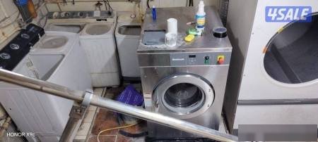 Dry cleaners for sale in Salmiya