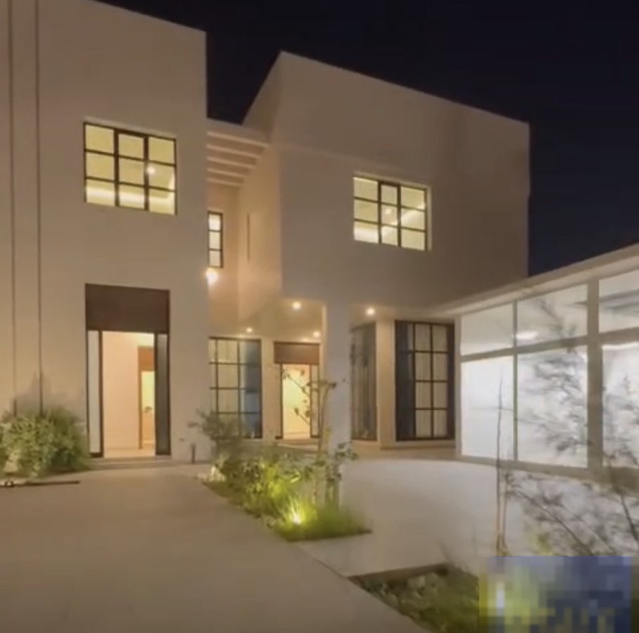 House in Salmiya